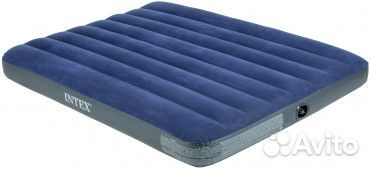 Матрас надувной