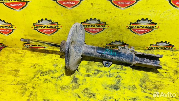 Амортизатор передний правый Lifan X60