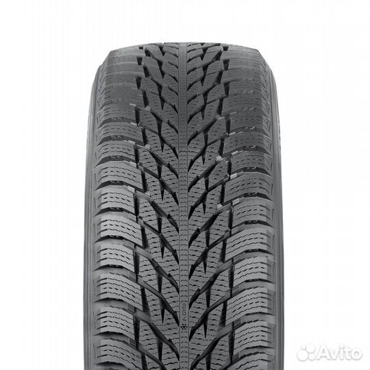 Nokian Tyres Hakkapeliitta R3 205/55 R17 95R