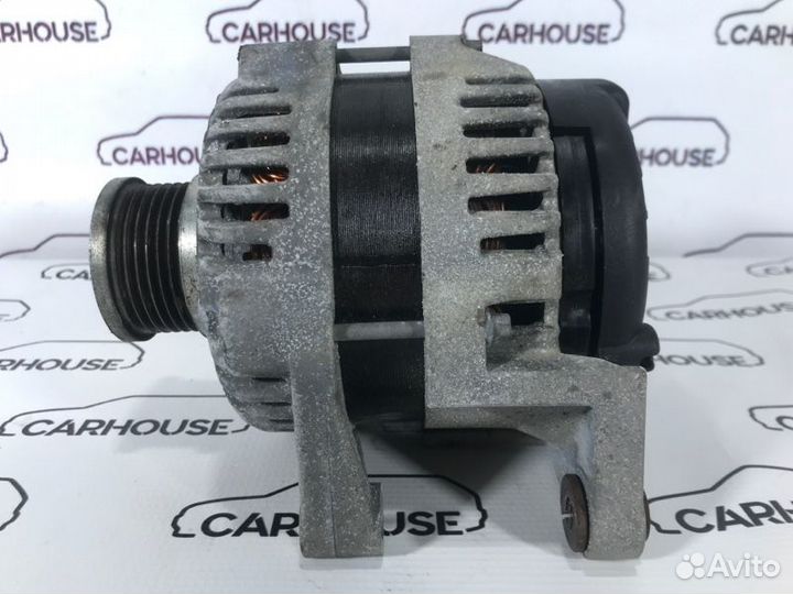 Генератор Chevrolet Cruze J300 1.8 F18D4