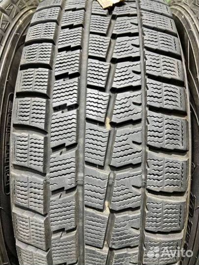 Dunlop Winter Maxx WM01 195/65 R15