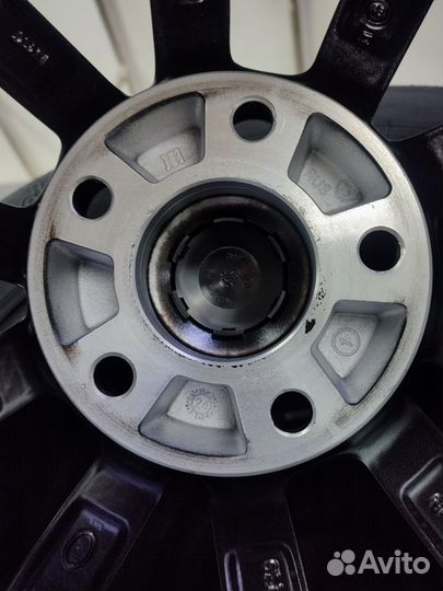 Диск литой ifreeскайрим6.5*16,5*114.3,et43,dia67.1