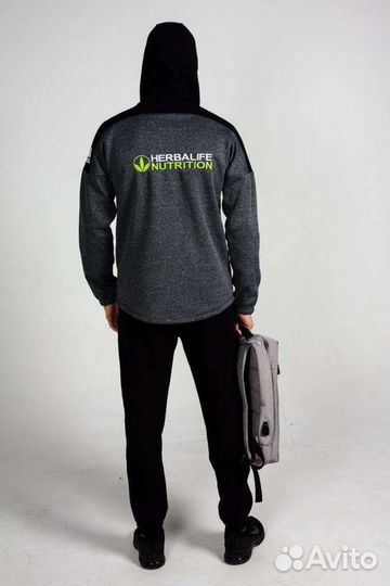 Herbalife Гербалайф Adidas Адидас Одежда оригинал