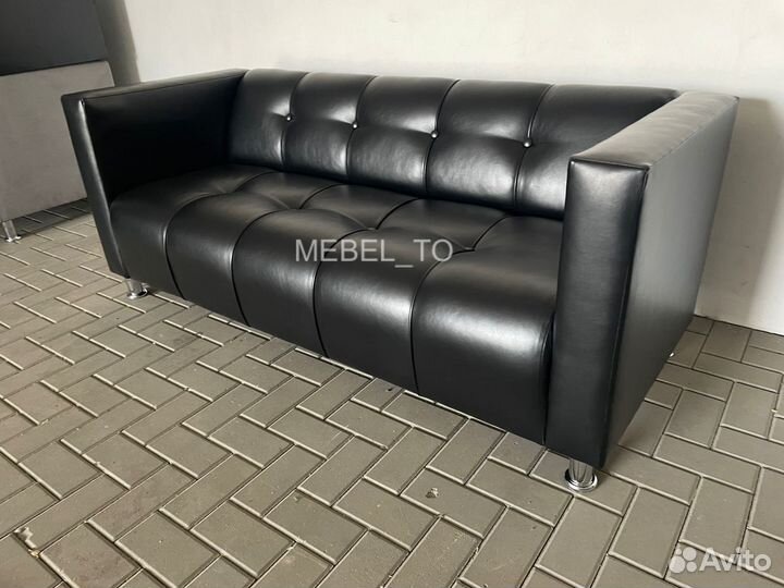 Диван Офисный, диван для офиса