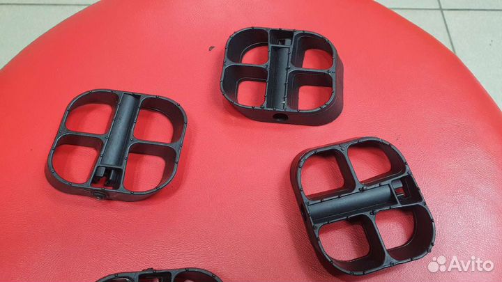 Педаль для детского велосипеда Ламборджини