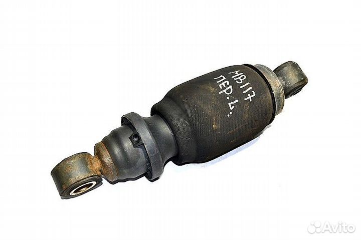 Воздушная подушка кабины, передняя левая mercedes