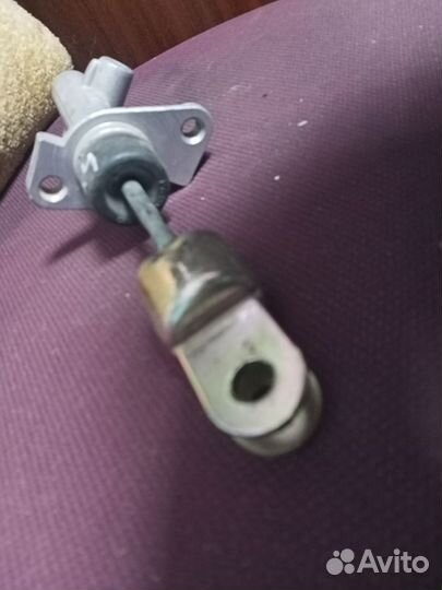 Цилиндр сцепления Шевроле лачетти