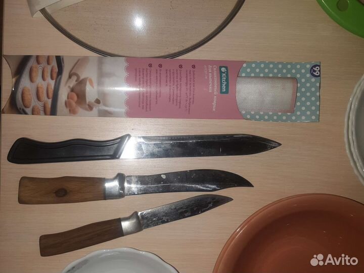 Набор столовой посуды