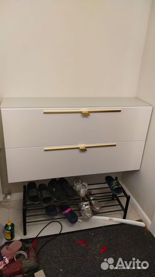 Столы и тумбы на заказ