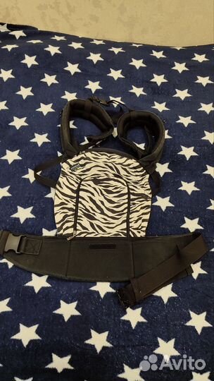 Рюкзак переноска кенгуру