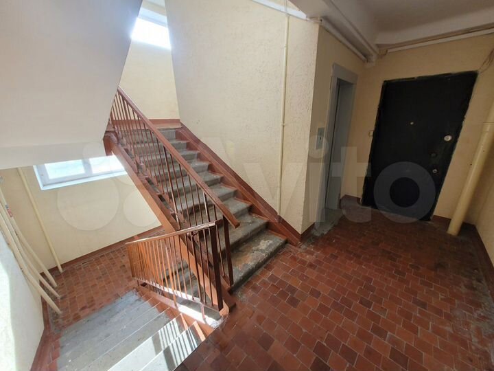 3-к. квартира, 71 м², 5/9 эт.