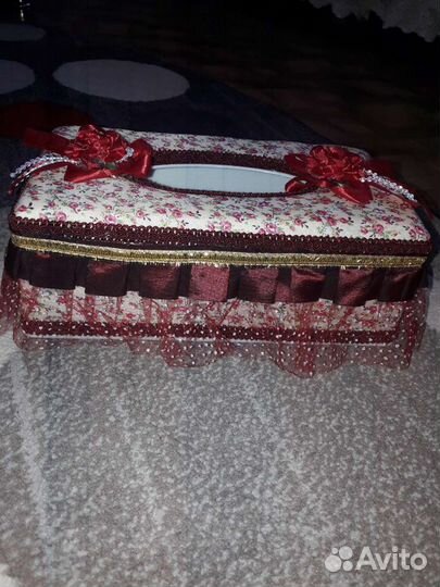 Салфетница