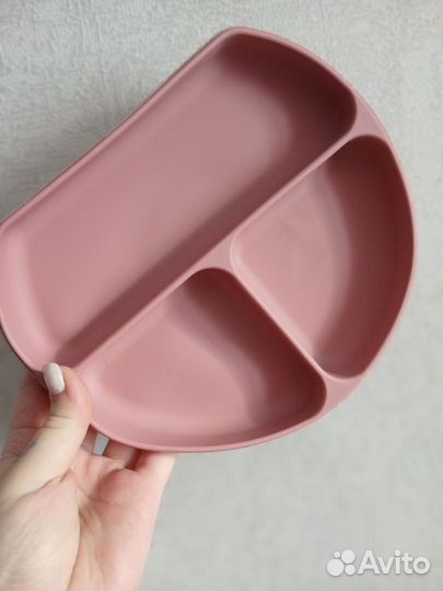 Детская посуда