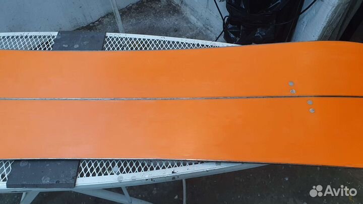 Сплитборд Burton Freebird 162
