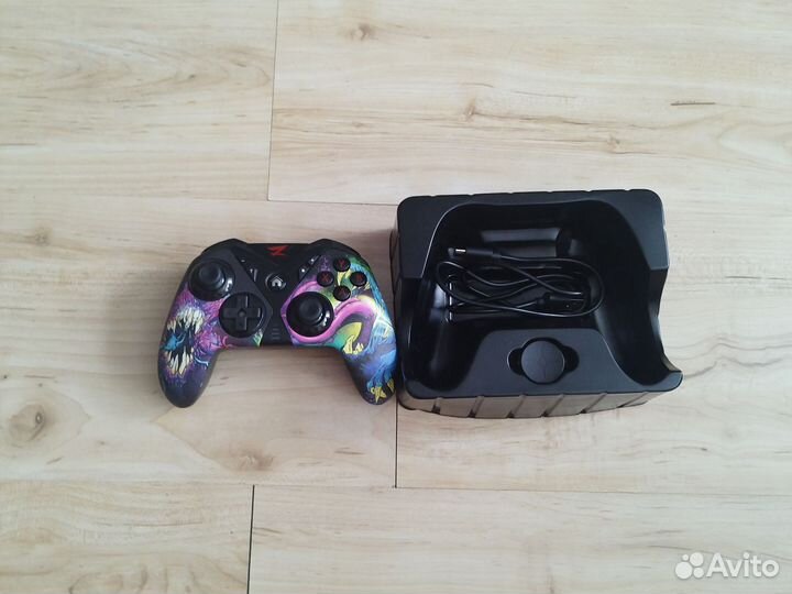 Игровой Контроллер ZET gaming ardor