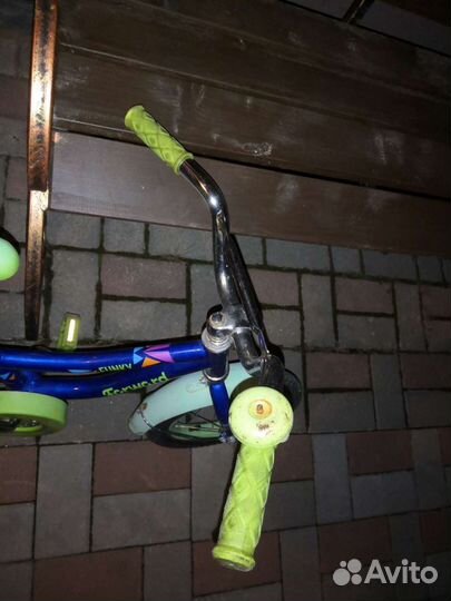 Велосипед детский Forward funky 12