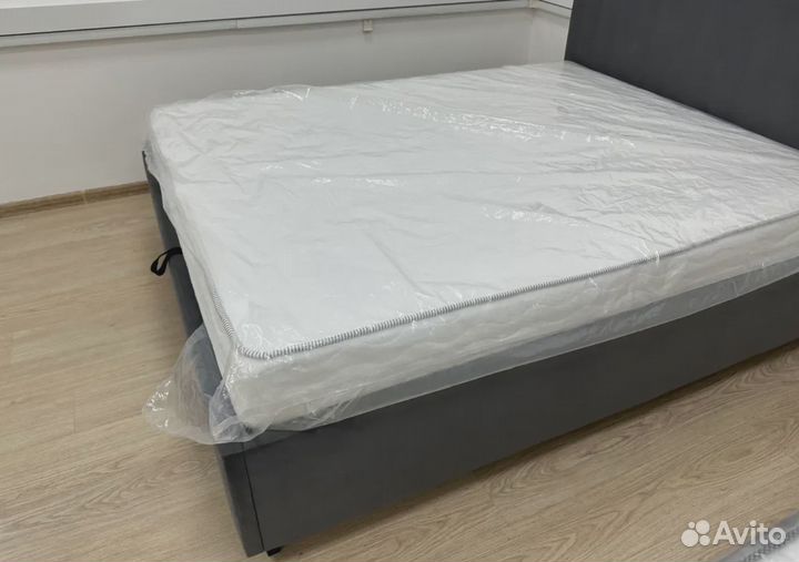 Матрас 120 на 190 беспружинный