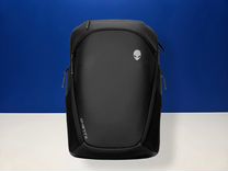 Alienware horizon travel backpack 18 (AW724P)