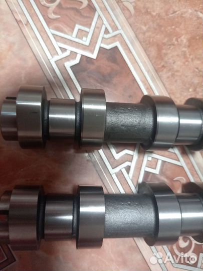 Распредвал на opel astra