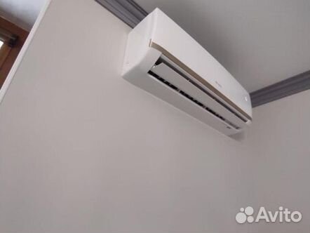 Кондиционер сплит-система с доставкой