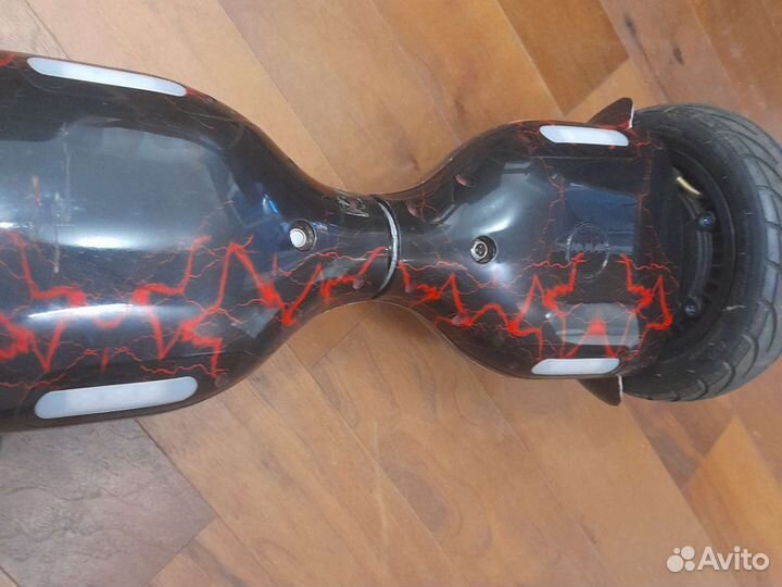 Гироскутер Smart balance