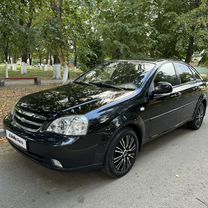 Chevrolet Lacetti 1.6 AT, 2011, 145 000 км, с пробегом, цена 720 000 руб.