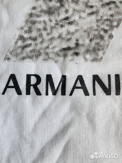 Футболка Armani Exchange оригинал