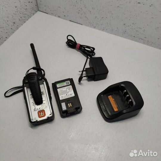 Рация Wouxun kg-988 (Рассрочка / Р1)