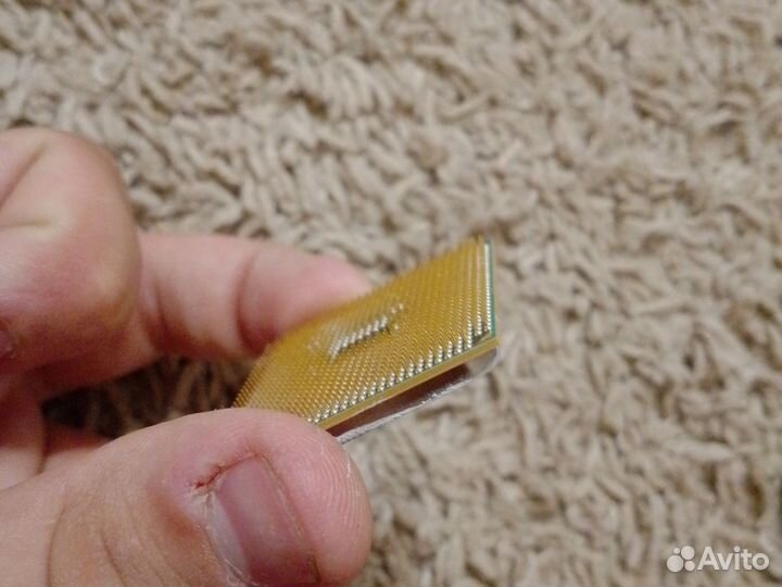 A6 7400k 3.5 Mhz