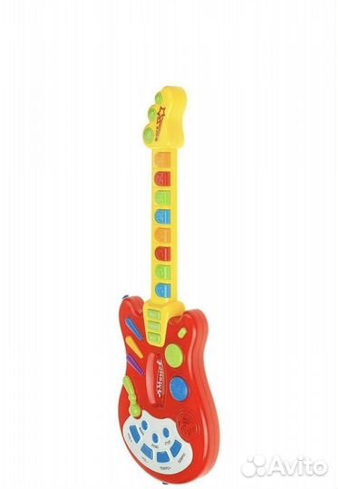 Гитара детская