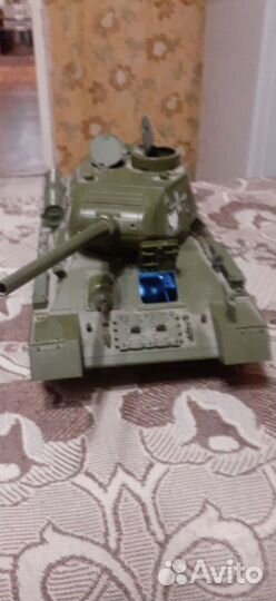 Сборные модели танков т 34 - 85