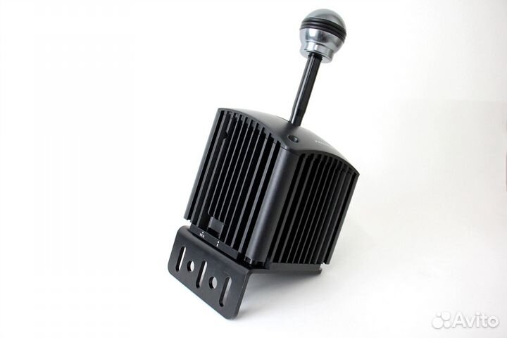 Крепление шифтера Fanatec к кокпитам