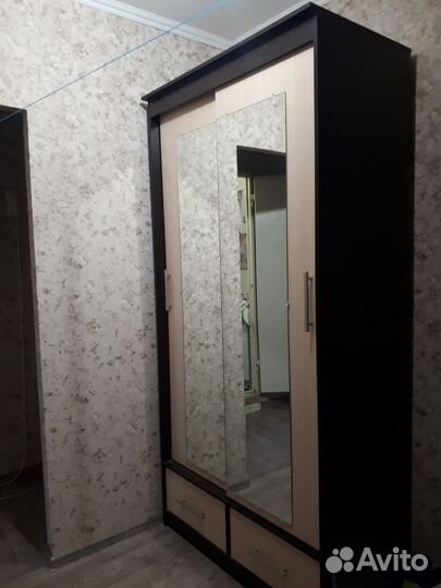Сборка мебели
