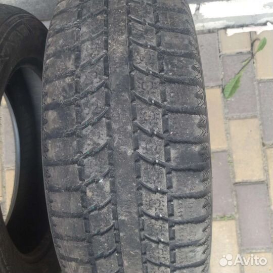 Toyo Eco Walker 185/65 R15