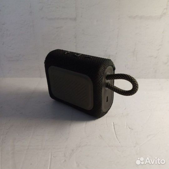 Портативная колонка JBL GO 3. (7423)