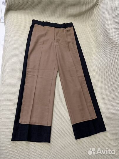 Брюки Cos шерсть новые оригинал