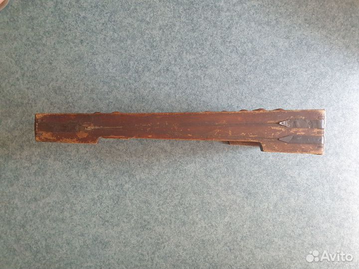 Счёты купеческие