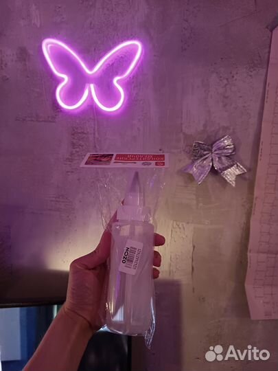 Кондитерский шприц 