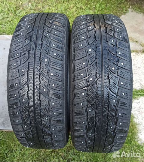 Kumho I'Zen RV Stud KC16 225/65 R17 106T