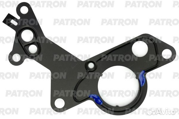 Patron PG3-0068 Прокладка вакуумного насоса VAG 1