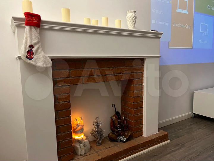 Действующий отель с высокой доходностью