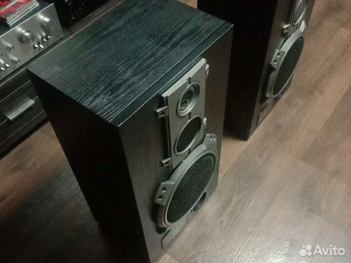 Колонки Амфитон 35ас 018