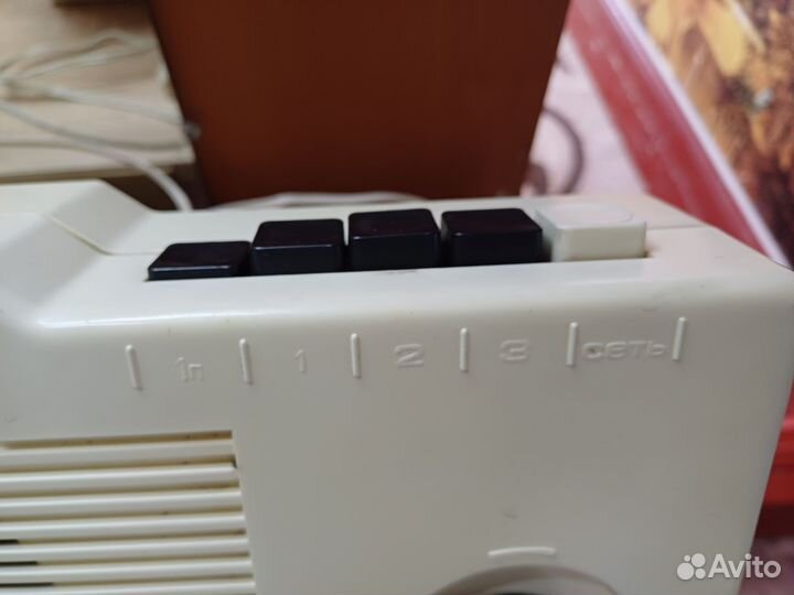 Радиоприемник