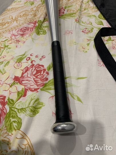 Бита 28 дюймов алюминиевая