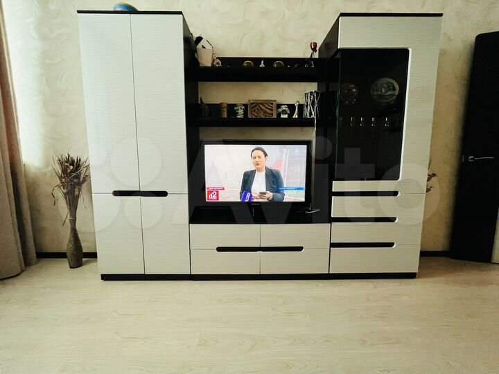 1-к. квартира, 42 м², 8/9 эт.