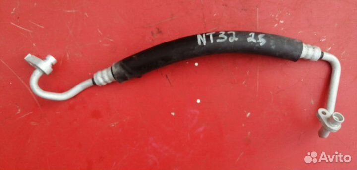 Трубка кондиционера Nissan Teana J32