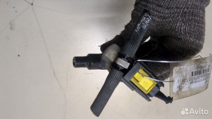 Форсунка топливная Opel Insignia, 2015