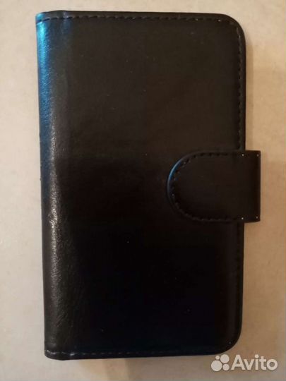 Новый чехол для телефона ixion