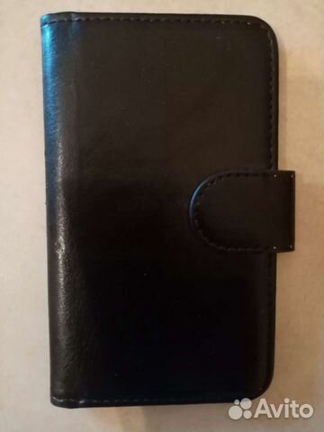 Новый чехол для телефона ixion