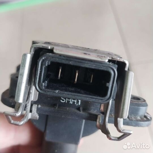 Катушка зажигания Audi VW 1.8T